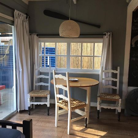 Lunas Del Bosque Cabana Y Apartamento En Suite La Paloma Kültér fotó