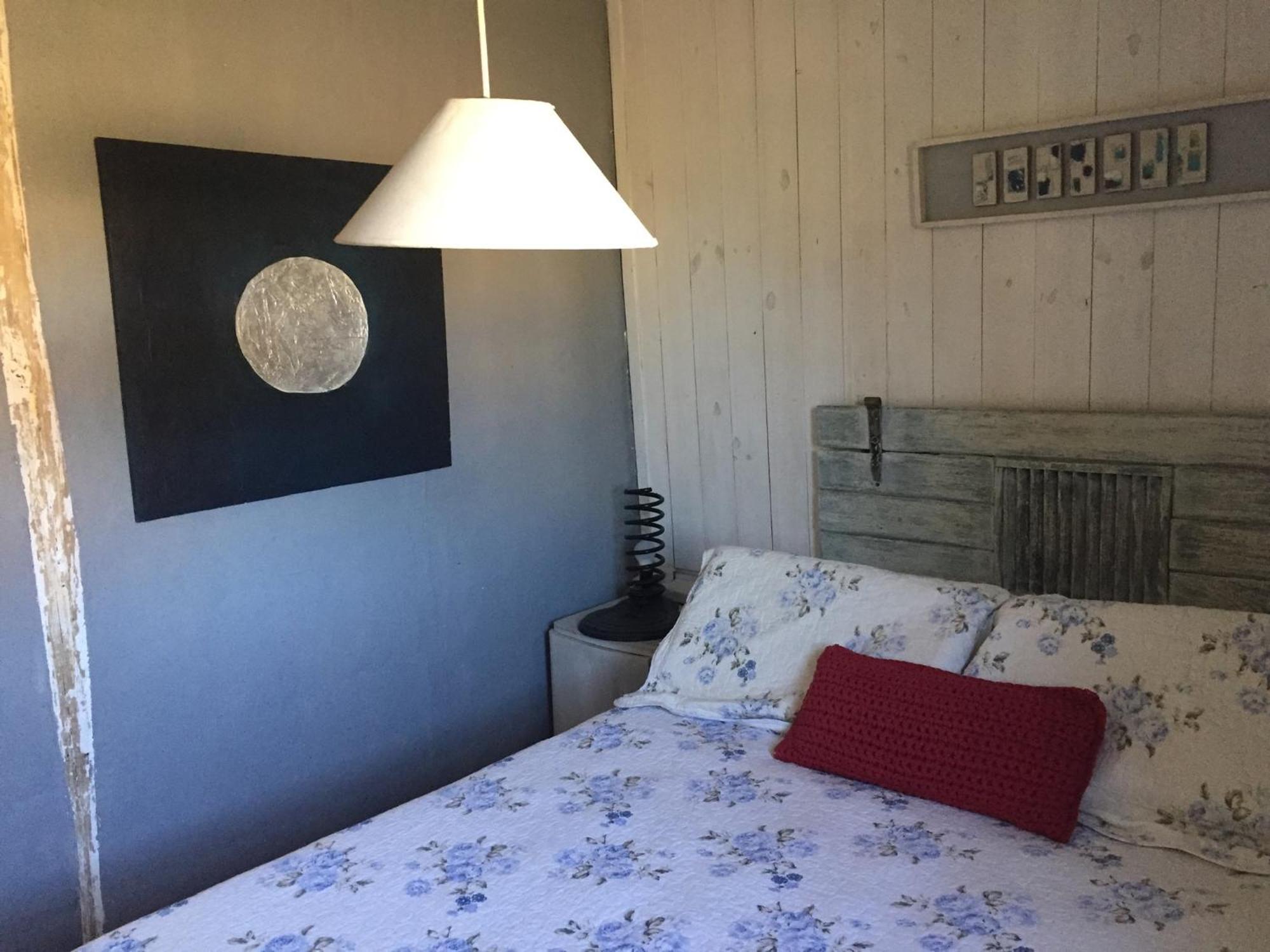 Lunas Del Bosque Cabana Y Apartamento En Suite La Paloma Kültér fotó