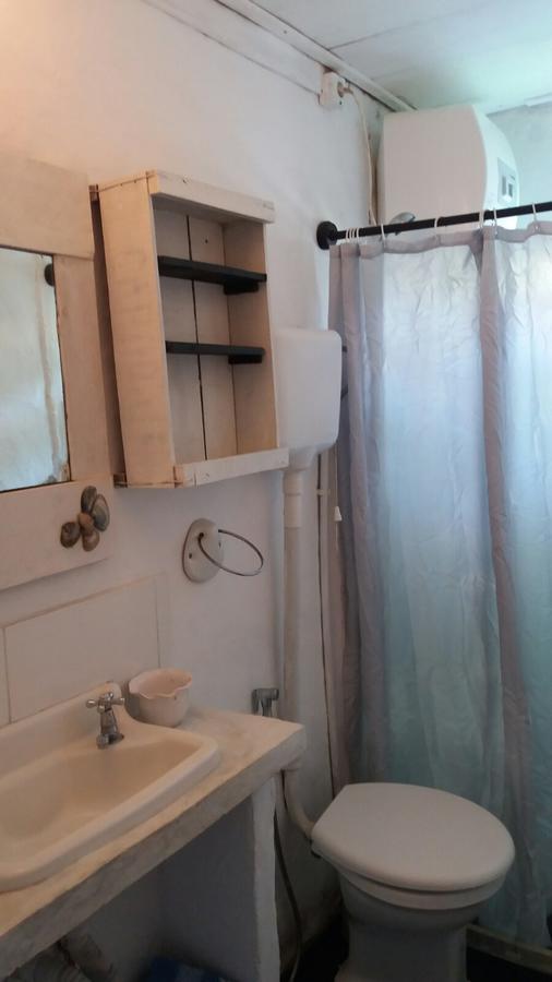 Lunas Del Bosque Cabana Y Apartamento En Suite La Paloma Kültér fotó
