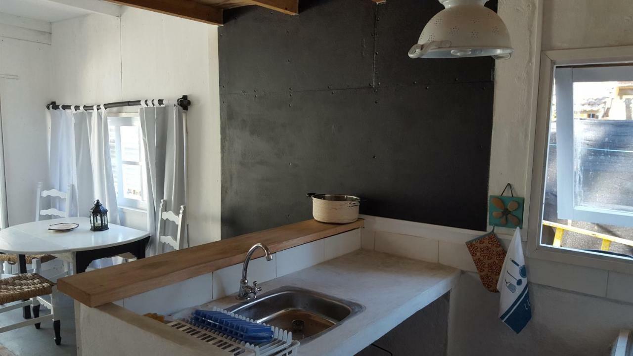 Lunas Del Bosque Cabana Y Apartamento En Suite La Paloma Kültér fotó