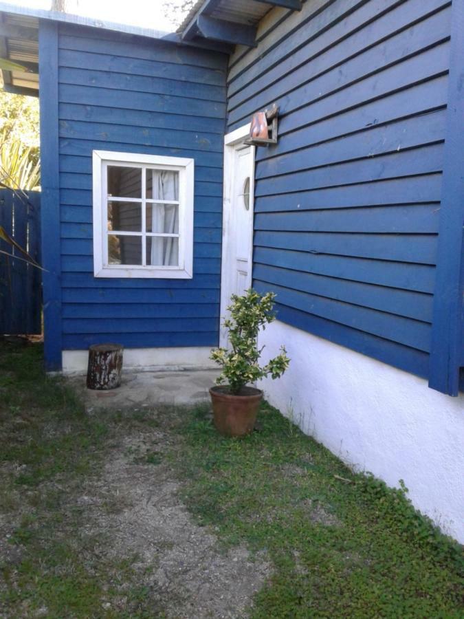 Lunas Del Bosque Cabana Y Apartamento En Suite La Paloma Kültér fotó