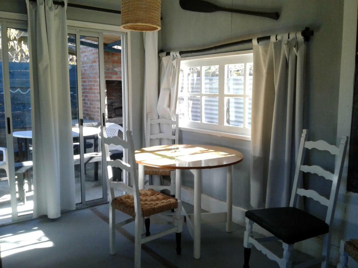 Lunas Del Bosque Cabana Y Apartamento En Suite La Paloma Kültér fotó