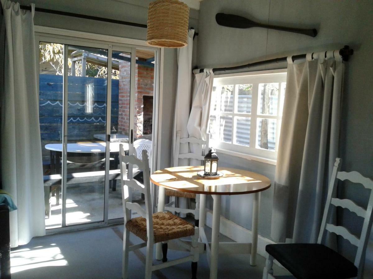 Lunas Del Bosque Cabana Y Apartamento En Suite La Paloma Kültér fotó